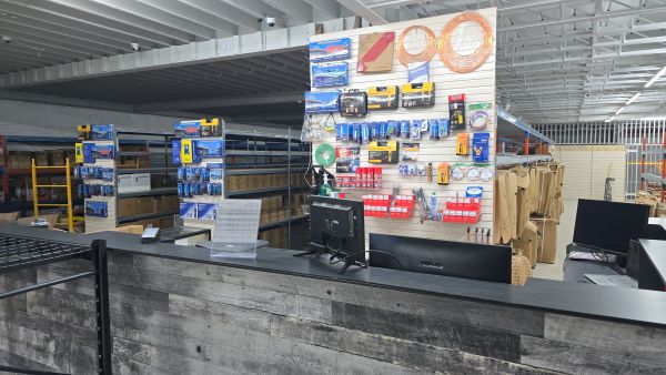 Refrigeration Tools